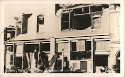 After the Storm Postcard