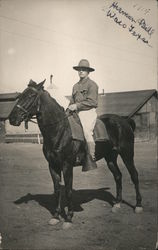 Herman Bell Waco, TX Postcard Postcard Postcard