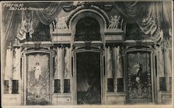 Orpheum Theatre Postcard