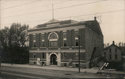 Opera House Antigo, WI Postcard Postcard Postcard