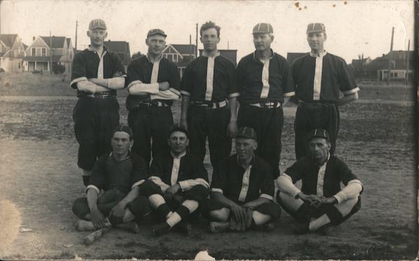 Baseball Team, Port Orchard Washington?
