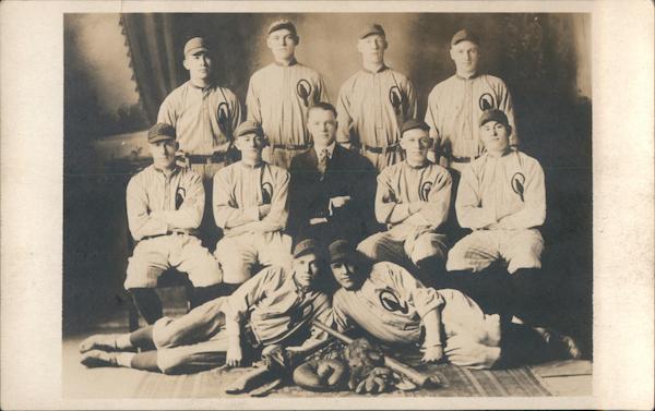 Baseball Team
