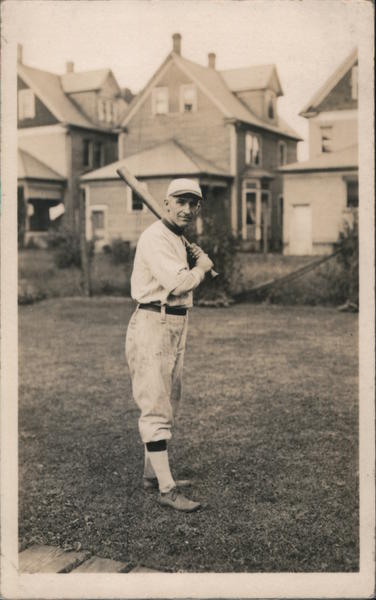 Baseball Player Basketball