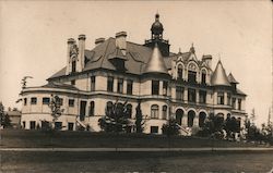 University of Washington Postcard