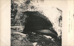 #37 Fountain Cave St.Paul Postcard
