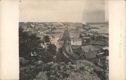 #62 Stillwater 1869 Postcard