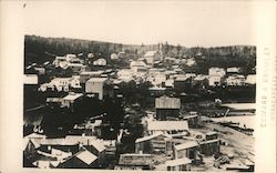 #66 Duluth, Minnesota Pt. 1875 Postcard