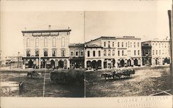 #94 Hennepin Ave. Postcard