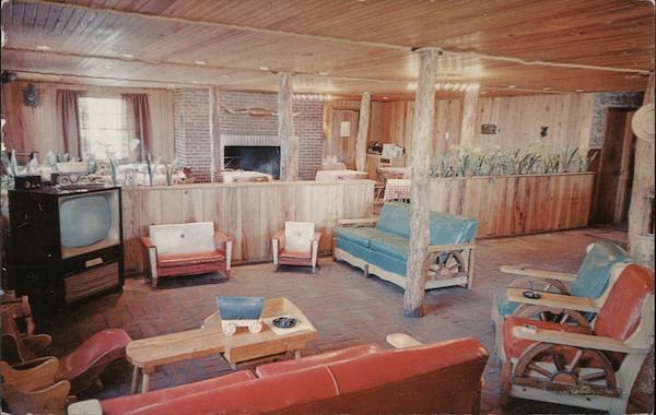 Covered Wagon Lodge Vincennes Indiana