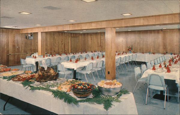 Trade Winds Inn, Cape Cod Craigville Massachusetts