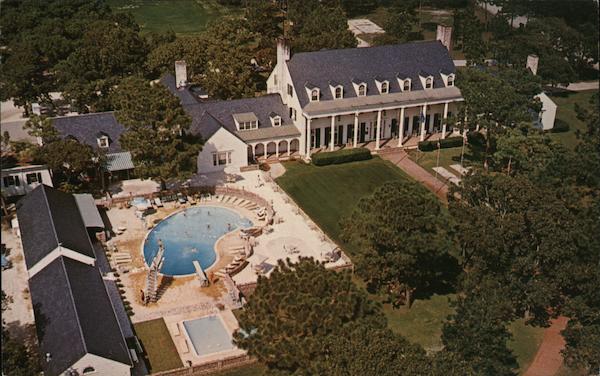 Pine Lakes International Country Club Myrtle Beach South Carolina