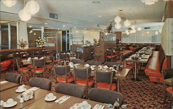 Village Inn Pancake House Mobile Alabama