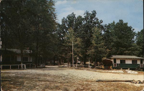 Vacation Cottages - Irving Cobb Resort Murray Kentucky