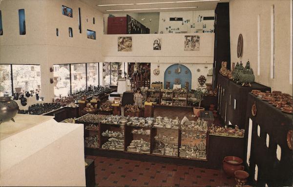 Centro Artesanal De Cd. Juarez Ciudad Juarez Mexico