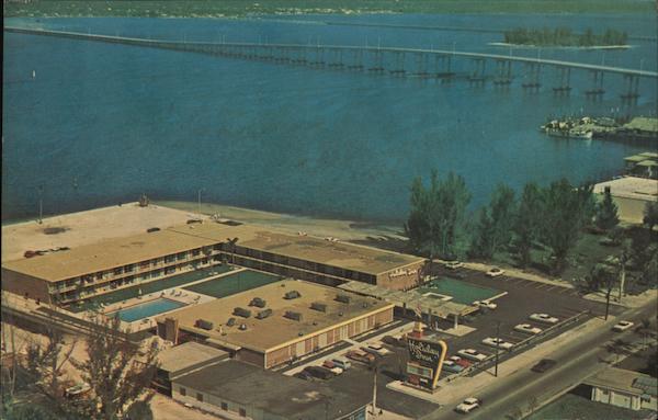 Holiday Inn Fort Myers Florida