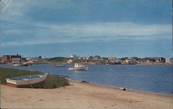 Stage Harbor Chatham, MA Postcard Postcard Postcard