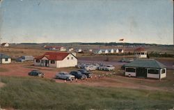 Scene at Cavendish Prince Edward Island, Canada Misc. Canada Postcard Postcard Postcard