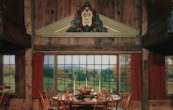 SAlem Cross Inn Brookfield, MA Postcard Postcard 