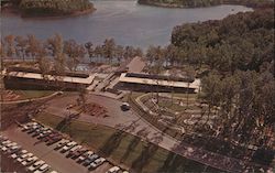 Thunderbird Recreation Center Cherokee Village, AR Postcard Postcard Postcard