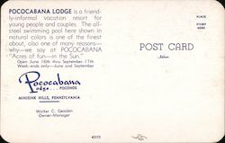 back