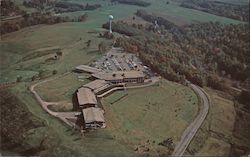 Atwood Lake Lodge New Philadelphia, OH Postcard Postcard Postcard