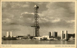 Northerly Isle From The Lagoon Postcard