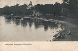 South Shore Postcard