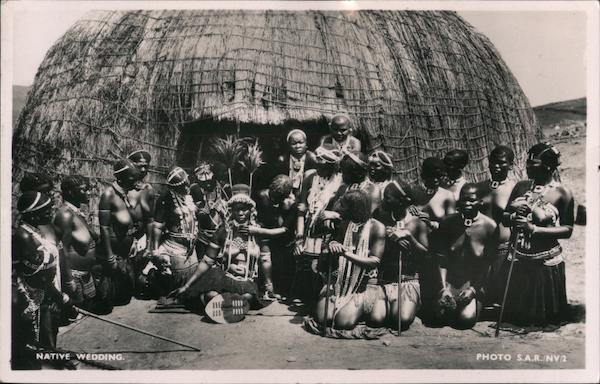 Native Wedding S.A.R.