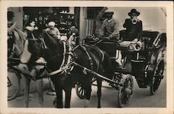 Towards the Shabbat Postcard