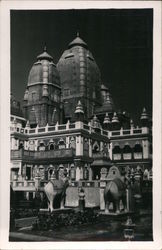 Birla Temple Postcard