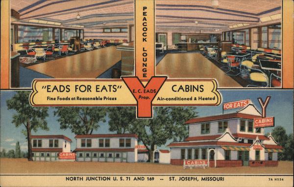 Y Barbecue St. Joseph Missouri