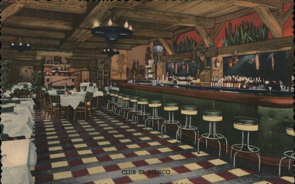 Club El Bianco Chicago Illinois