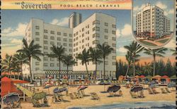 The Sovereign Postcard