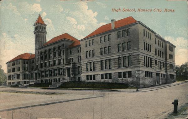 High School Kansas City