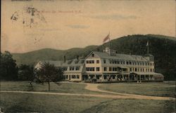 Fairview House North Woodstock, NH Postcard Postcard Postcard