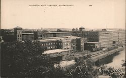 Arlington Mills Postcard