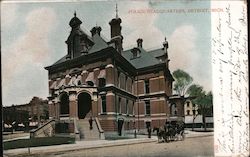 Stock #873500 Thumbnail