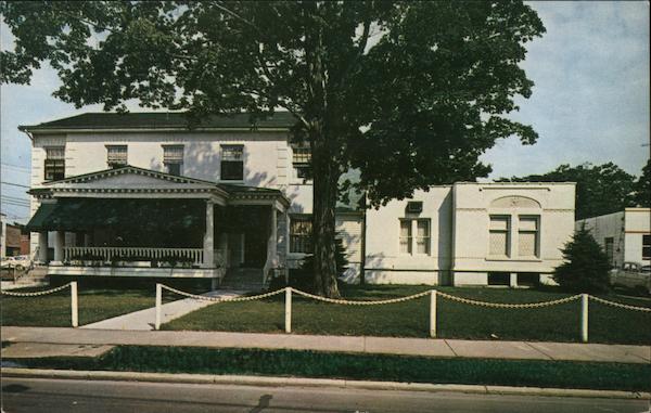 Concord Hotel North East Pennsylvania