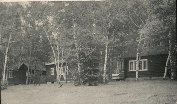 Fishing Cottages Park Rapids Minnesota