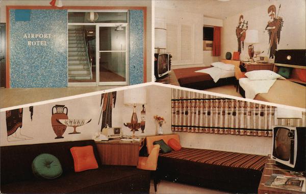 Willow Run Airport Hotel Ypsilanti Michigan