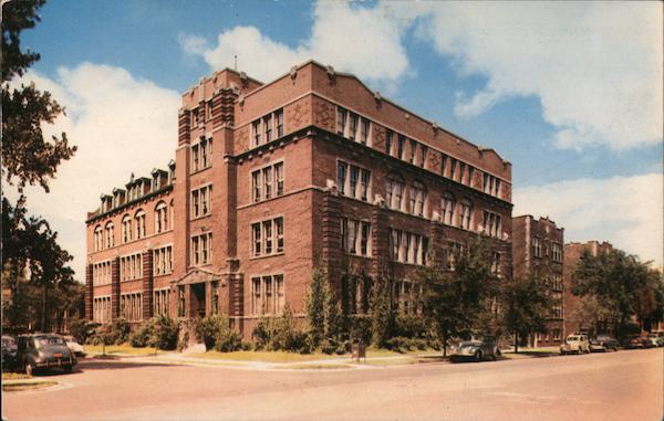 The American School Chicago Illinois