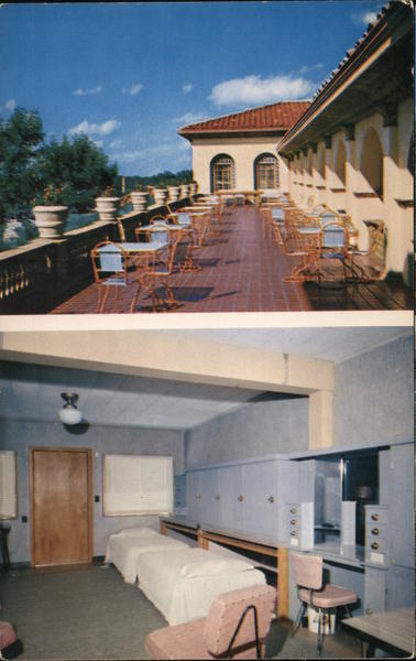 Unity School fof Christianity Lee's Summit Missouri