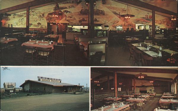 The Chuck Wagon Dryden Michigan