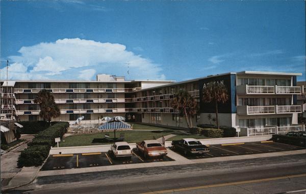 Aegean Sands Clearwater Beach Florida