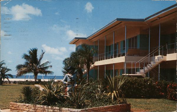 Sea Chest St. Petersburg Florida