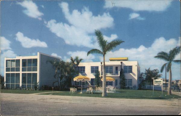 Ridgewater Apartments Fort Lauderdale Florida