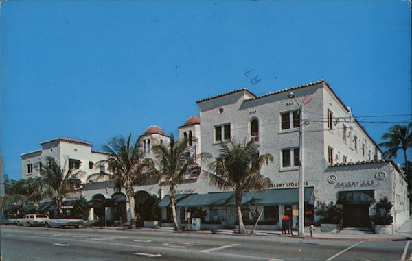 The Colony Delray Beach Florida