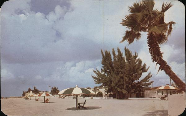 Tides Hotel, Bath Club, Apartments St. Petersburg Florida