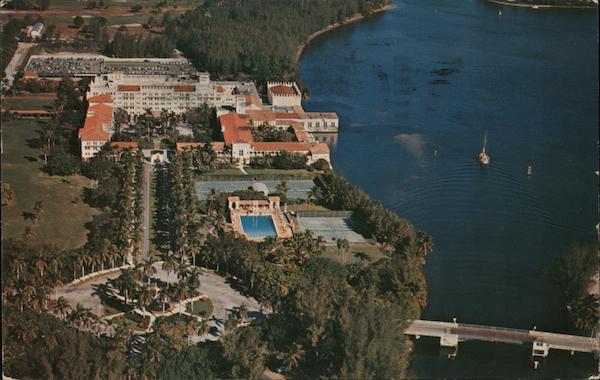 Boca Raton Hotel Florida Mcfadden Ai Photos