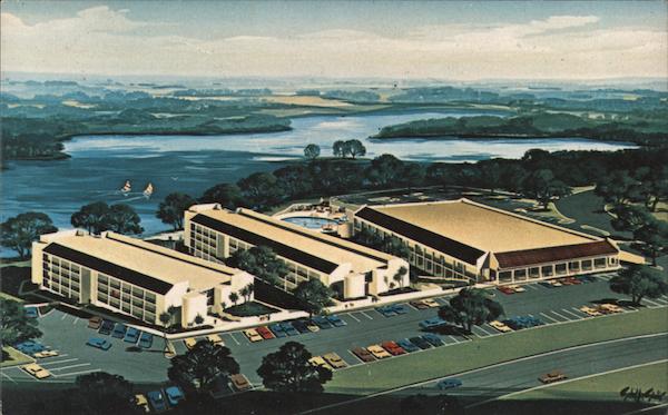 Gainesville Hilton Florida